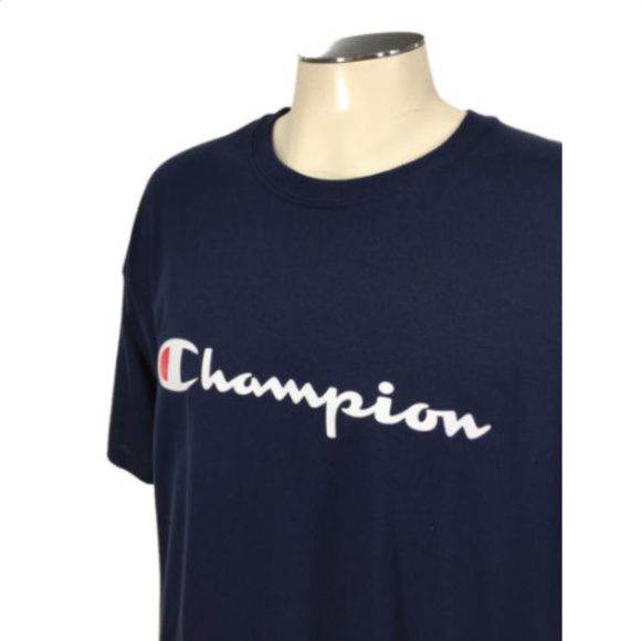 3xl champion t shirts